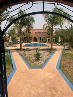 Dar Saada Room
